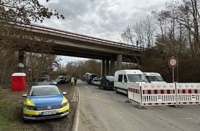 Polizeiinspektion Goslar: POL-GS: Pressemitteilungen der Polizeiinspektion Goslar vom 12.03.2026