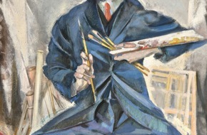 Dorotheum: Weltrekordpreise für Gemälde von Max Oppenheimer und Martha Jungwirth