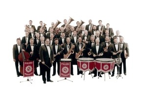 Polizeiinspektion Hameln-Pyrmont/Holzminden: POL-HM: Polizeimusikkorps Niedersachsen spielt in Hameln
