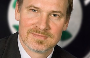 Skoda Auto Deutschland GmbH: Dr. Eckhard Scholz in den Skoda Vorstand berufen