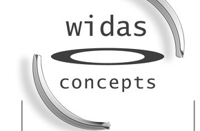 WidasConcepts GmbH: Wie der Online-Einkauf zum Kundenerlebnis wird / WidasConcepts: Mit cidaas dem Wettbewerb eine Nasenlänge voraus sein