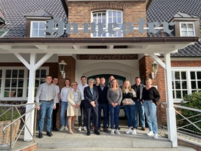 Tradition, Treffpunkt, Tellergericht: Landgasthöfe locken ins idyllische Herzogtum Lauenburg