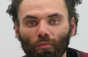 Polizei Hamburg: POL-HH: 251020-6. Vermisstenfahndung nach 28-Jährigem aus Hamburg-Neugraben-Fischbek