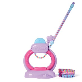 Pressemeldung Spin Master | Neues Cool Maker Armbandstudio für trendbewußte Kids ab sieben Jahren