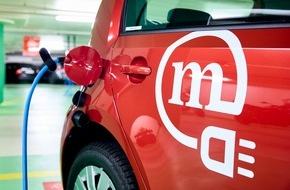 Mobility: Mobility startet E-Auto-Trainings f&uuml;r Nutzende - mit Unterst&uuml;tzung aus der Community