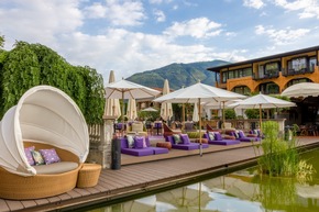 Giardino Ascona und Giardino Lago öffnen für die bevorstehende Sommersaison am Lago Maggiore