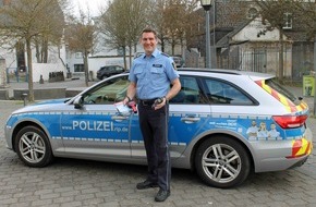 Polizeidirektion Mayen: POL-PDMY: Die Motorradsaison steht unmittelbar bevor.... 
Bei der Polizeidirektion Mayen bereitet man sich bereits darauf vor.