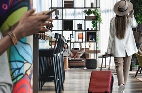 Deutsche Hospitality: Deutsche Hospitality upgrades loyalty programm and evolves brands