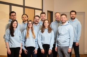 Excubate GmbH: Pflegenotstand - Company Builder Excubate baut Start-up ennie® mit Vermittlungsplattform für faire 24-Stunden-Pflege in nur 18 Monaten auf