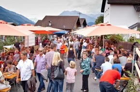 Ferienregion TirolWest: Wiederauferstehung des Kultfestes "Stanz brennt" war voller Erfolg - BILD