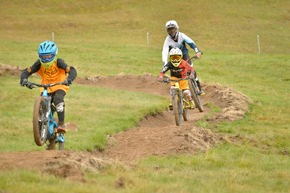 Einladung Medienreise in neues MTB-Eldorado Aletsch Arena