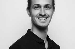 ESTHER BECK Public Relations: Neuer Ayurveda-Therapeut bei Aerni Bern: Valerio Tonet bringt ayurvedische Heilkunst mit moderner Leichtigkeit nach Bern