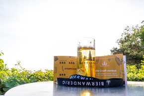 Bierparadies auf dem Uetliberg