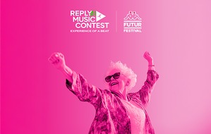 Reply Deutschland SE: Reply gibt die Finalisten des ersten „AI Music Contest“ bekannt