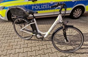 Polizeiinspektion Emsland/Grafschaft Bentheim: POL-EL: Lingen - Eigentümer/in gesucht
