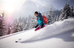 DVAG Deutsche Vermögensberatung AG: Die Hüttengaudi kann kommen: Jetzt vorsorgen und den nächsten Skiurlaub sorglos genießen