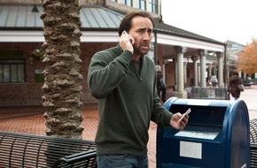 ZDF: "Pakt der Rache" im ZDF-"Montagskino"/ Free-TV-Premiere mit Nicolas Cage und January Jones (FOTO)