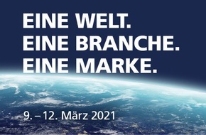 Messe Berlin GmbH: Georgien und ITB Berlin besiegeln mehrjährige Kooperation von 2021 bis 2023