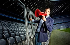 SAT.1: Vamos! "ran" startet mit Villarreal - Bayern München am Mittwoch, 14.9.2011 in die UEFA Champions League / Fuss: "Erste echte Bewährungsprobe für Bayern-Abwehr" (mit Bild)