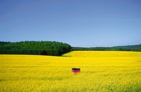 Teutoburger Ölmühle GmbH & Co. KG: Gold für Deutschland - Europameisterschaft entschieden
