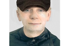 Polizeiinspektion Cuxhaven: POL-CUX: Polizei veröffentlicht Phantombild von mutmaßlichem Räuber - 66-Jährige Kaufinteressentin eines Wohnmobils überfallen