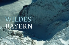NATIONAL GEOGRAPHIC DEUTSCHLAND: Wildnis direkt vor der Haustür / Neuer NATIONAL GEOGRAPHIC Bildband "Wildes Bayern" zeigt einzigartige Naturschätze und versteckte Seiten des Freistaates (mit Bild)
