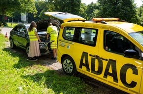 ADAC: ADAC Pannenstatistik 2026: Havarierte Fahrzeuge im Schnitt immer &auml;lter / Elektroautos weiterhin zuverl&auml;ssiger als Verbrenner