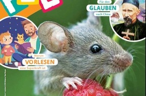 Medienapostolat der Steyler Missionare: Kinderzeitschrift PICO wird nach 300 Ausgaben eingestellt