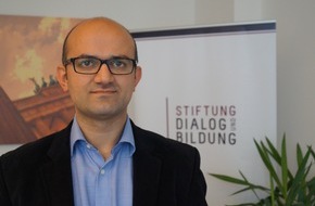 Stiftung Dialog und Bildung: Deutschland darf Erdogan gegenüber nicht länger schweigen / Deutsche Gülen-Bewegung fordert klare Worte gegen den anti-demokratischen Kurs der türkischen Regierung