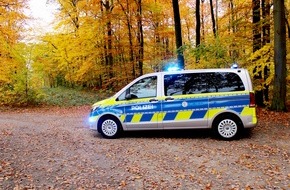 Polizei Gütersloh: POL-GT: Unser neuer kompakter Mercedes Vito