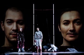 SWR - S&uuml;dwestrundfunk: Vorhang auf f&uuml;r die Schwetzinger SWR Festspiele