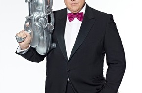 TELE 5: Von wegen Sommerpause: "Kalkofes Mattscheibe Rekalked XL" - immer sonntags um 19:45 Uhr auf TELE 5 (FOTO)