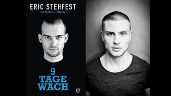 ProSieben: Ein Drogenfilm. ProSieben schickt Heike Makatsch, Benno Fürmann, Martin Brambach und Jannik Schümann für den Blockbuster "9 Tage wach" auf einen Trip nach Berlin