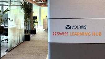 Swiss Learning Hub AG: Swiss Learning Hub AG wird Teil der Volaris Group &ndash; Attila Varga &uuml;bernimmt die Gesch&auml;ftsf&uuml;hrung