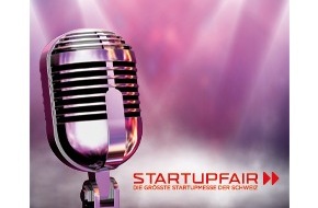 Startupfair: Die Startupfair 2014 setzt neue innovative Massstäbe
