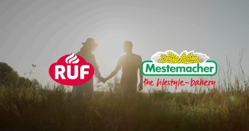 Mestemacher GmbH: Mestemacher-Gruppe wird selbstständiger Teil der RUF-Gruppe