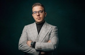 DCF Verlag GmbH: DCF Verlag GmbH: Sinziger Unternehmen als schnellstwachsende PR-Agentur Europas ausgezeichnet