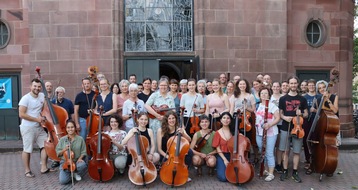 Universität Kassel: Uni-Orchester spielt Beethoven und Debussy