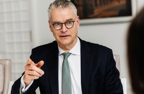 Thüga AG: Neues Gas-Gesetz: Thüga drängt auf Klarheit bei Gasnetzumbau