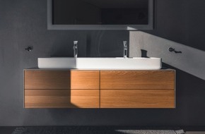 DURAVIT AG: Doppelt gut
