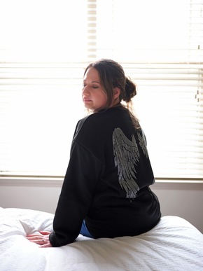 Gypsy Rose Blanchards neues Leben in Freiheit: Staffel 3 der Doku-Serie „Der Fall Gypsy Rose Blanchard“ ab 12. Mai auf Crime + Investigation und Crime + Investigation Play