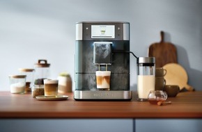 KitchenAid: Von Espresso bis Latte Macchiato: Perfekter Kaffee auf Knopfdruck mit KitchenAid