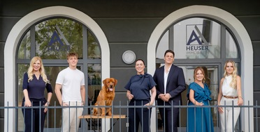 Heuser Immobilien: Immobilienmakler vs. Privatverkauf / Warum die professionelle Vermarktung von Immobilien heute wichtiger ist als je zuvor