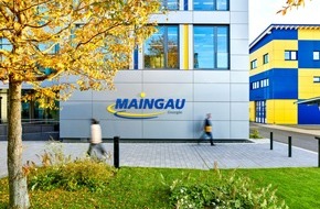 MAINGAU Energie GmbH: Pressemitteilung: "MAINGAU Energie gehört zu Deutschlands Digitalen Vorreitern 2023"
