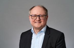 FAZ - Frankfurter Allgemeine Zeitung: Andreas Gierth übernimmt die Co-Geschäftsführung der Medienservice