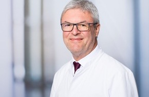 Klinikum Ingolstadt: Langjähriger Chefarzt der Nephrologie in Ruhestand verabschiedet