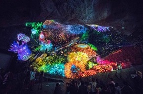 Korea Tourism Organization (KTO): Unvergesslich tagen: Koreas Unique Venues
