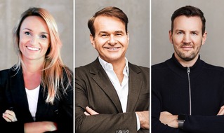 Banijay Germany: Banijay Germany erweitert Entertainment-Gruppe und integriert Endemol Shine Polska