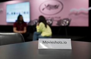 Unforgeable Labs LVC: Mit MovieShots in Cannes