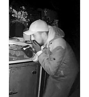 POL-WI: Erneute Öffentlichkeitsfahndung nach männlichem Täter zu einer Einbruchserie